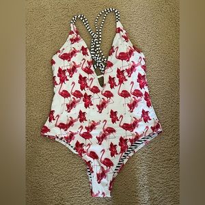 Women’s swimsuit